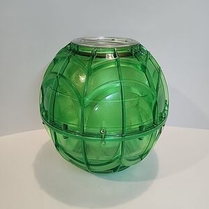 Play & Freeze Ice Cream Maker - green - camping